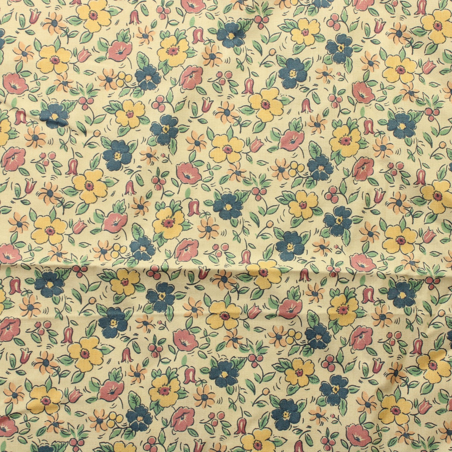 Kukikas Puuvilla - Pala