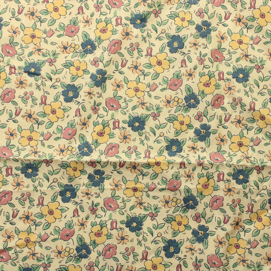 Kukikas Puuvilla - Pala