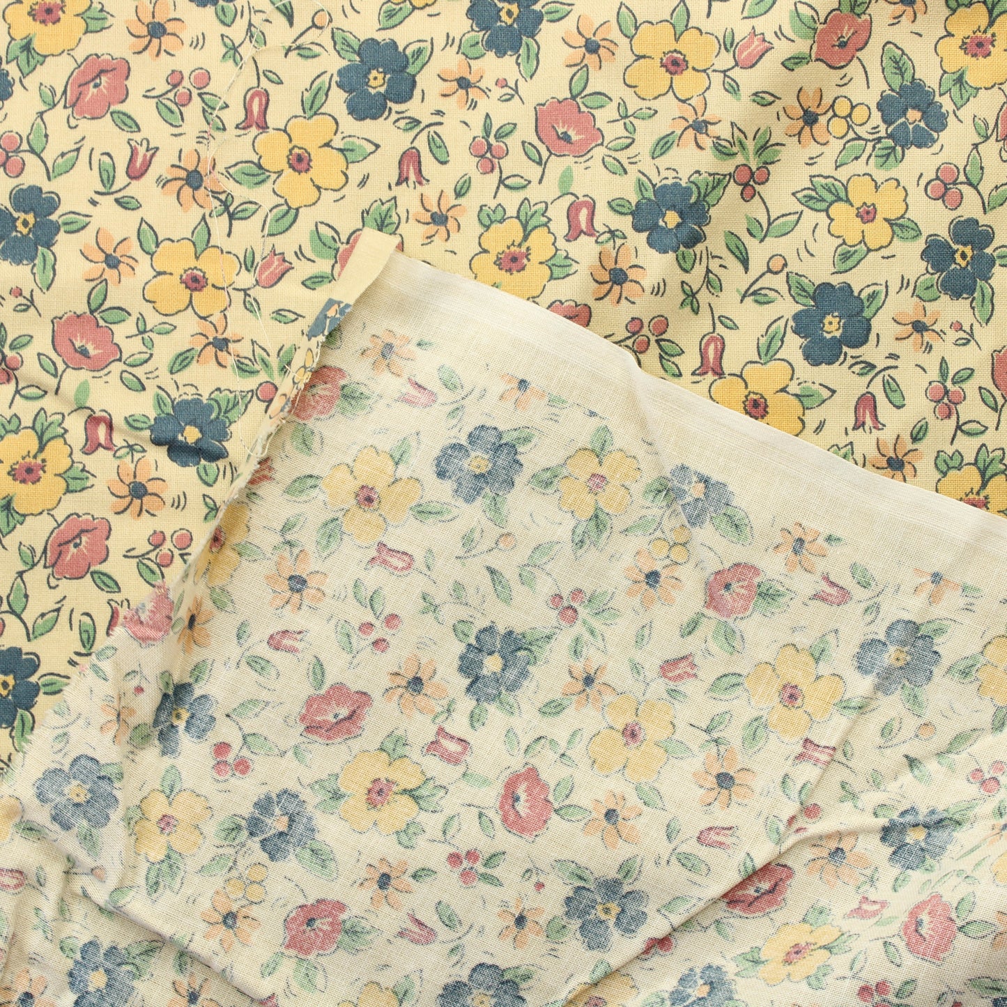 Kukikas Puuvilla - Pala