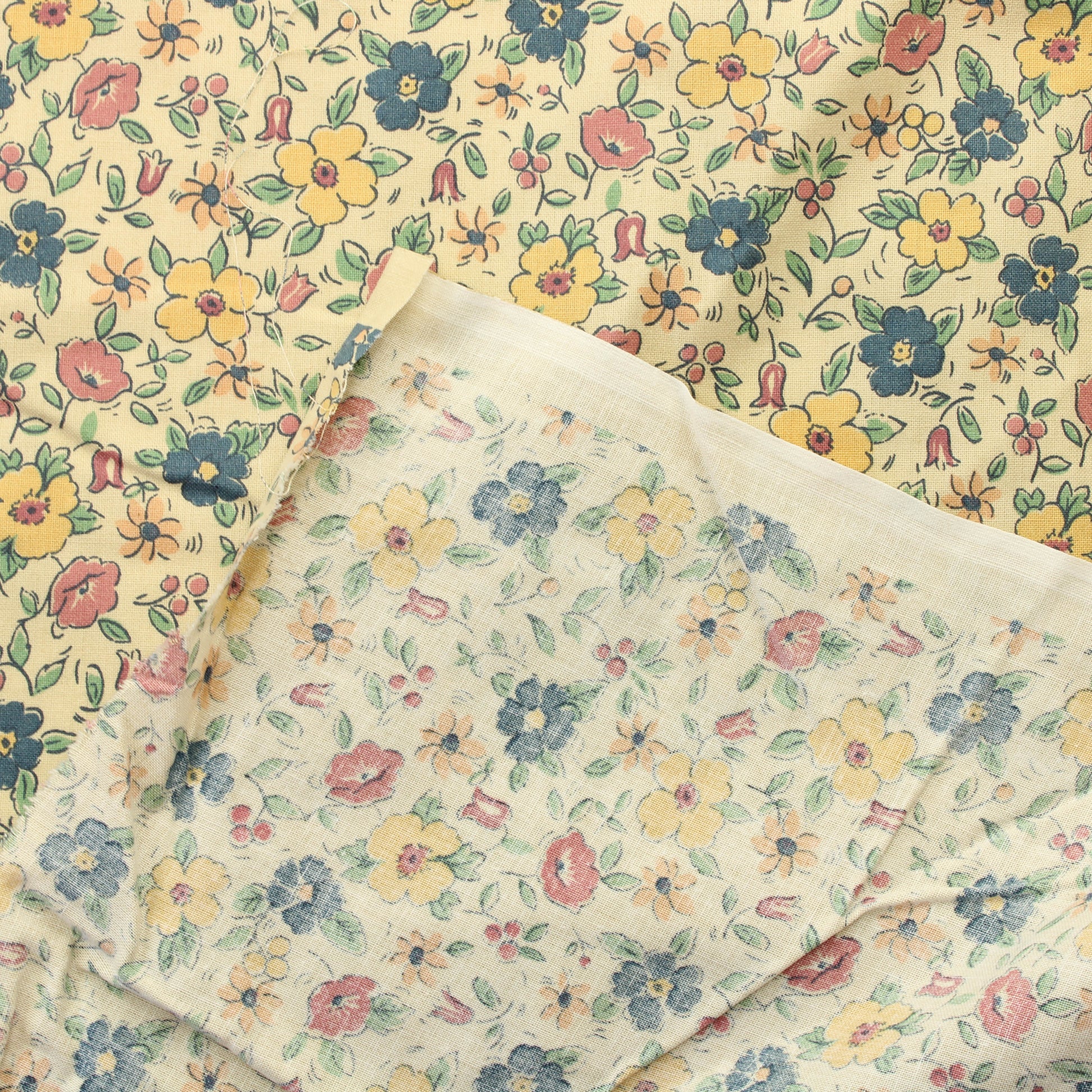 Kukikas Puuvilla - Pala