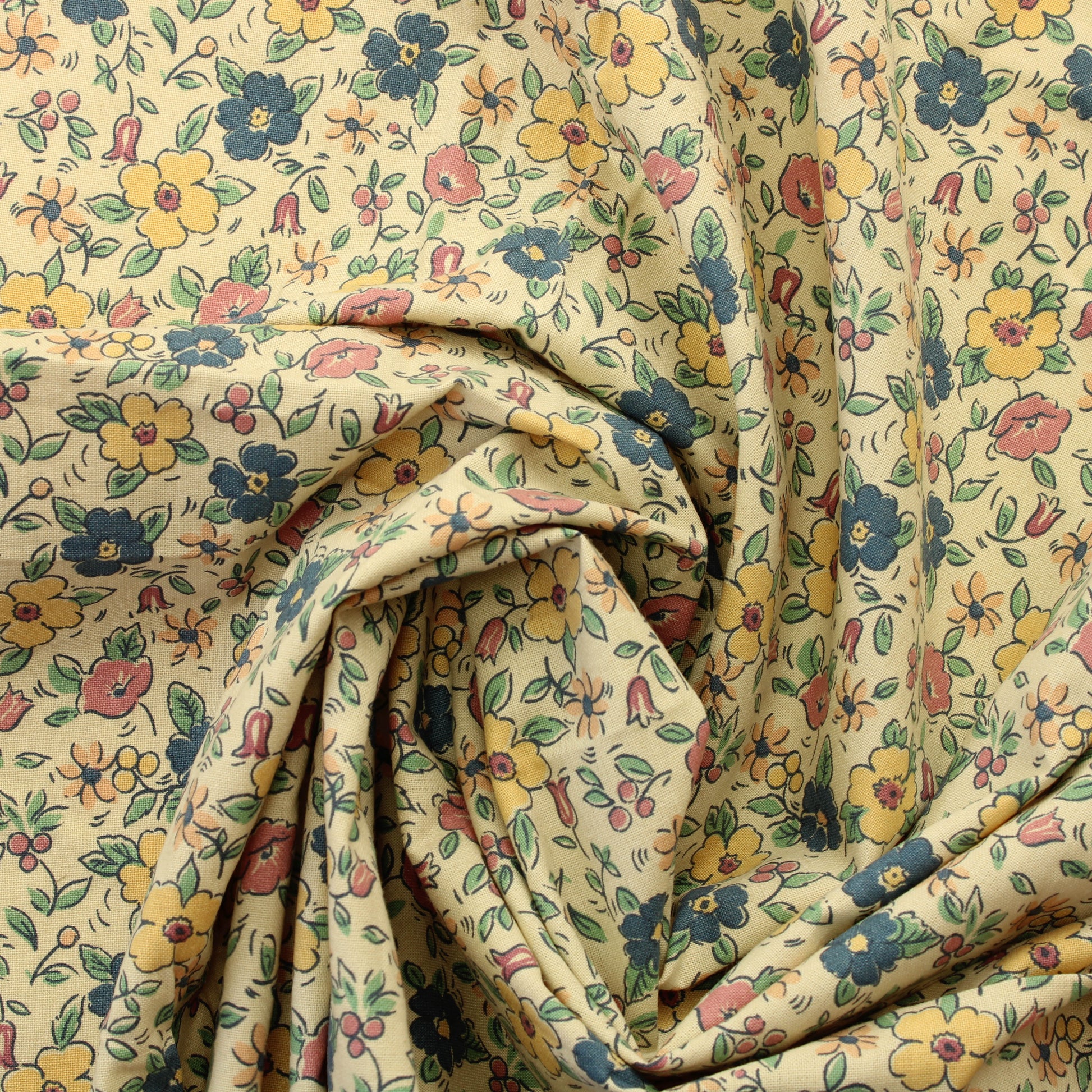 Kukikas Puuvilla - Pala