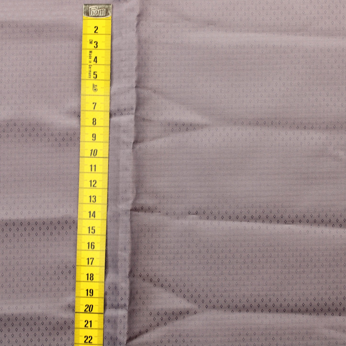 Murrettu violetti Vuorikangas - Pala