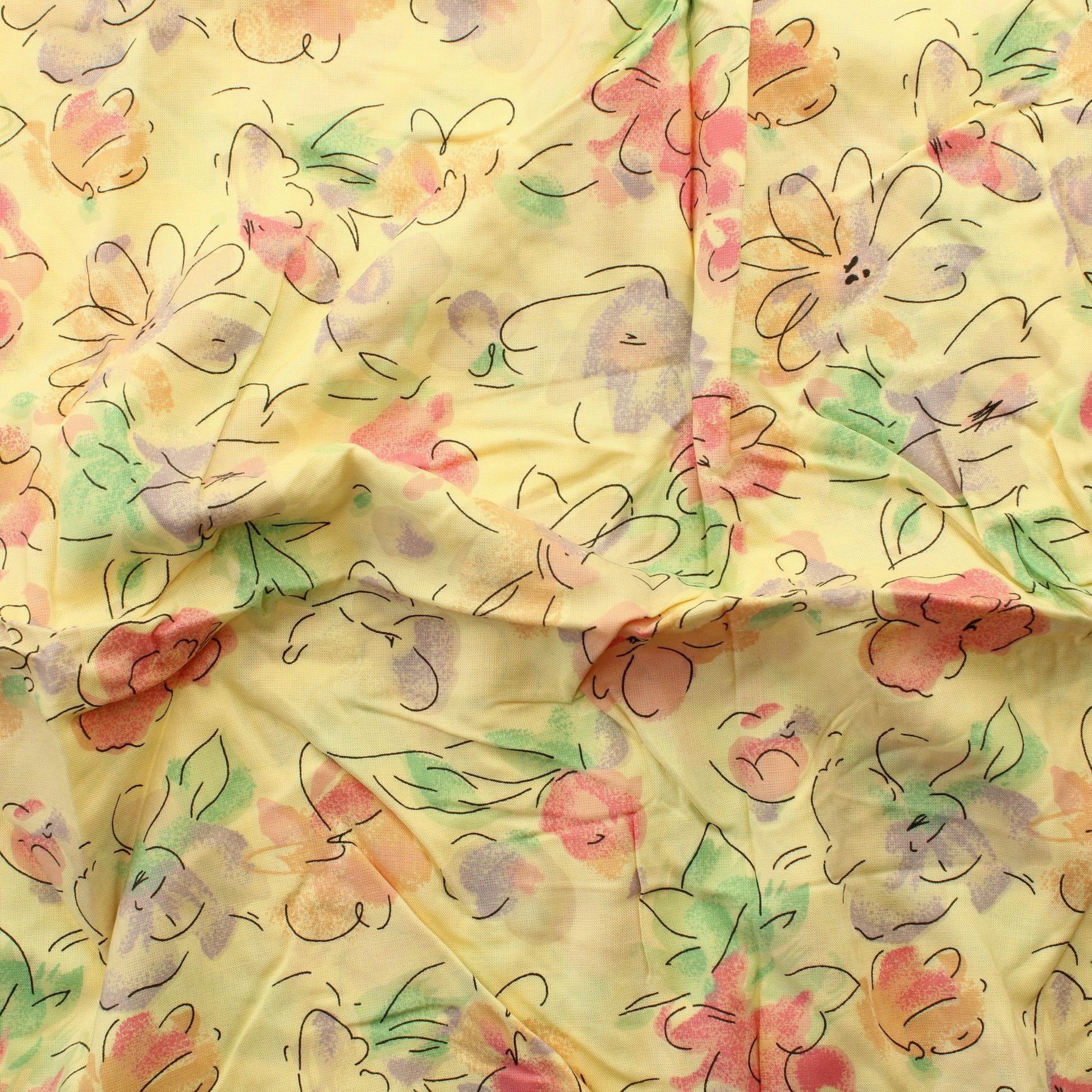 Kukikas tekokuitu - Pala