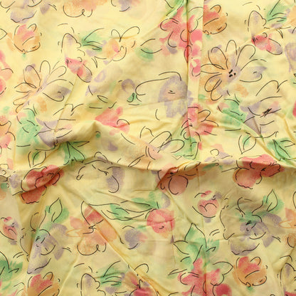 Kukikas tekokuitu - Pala