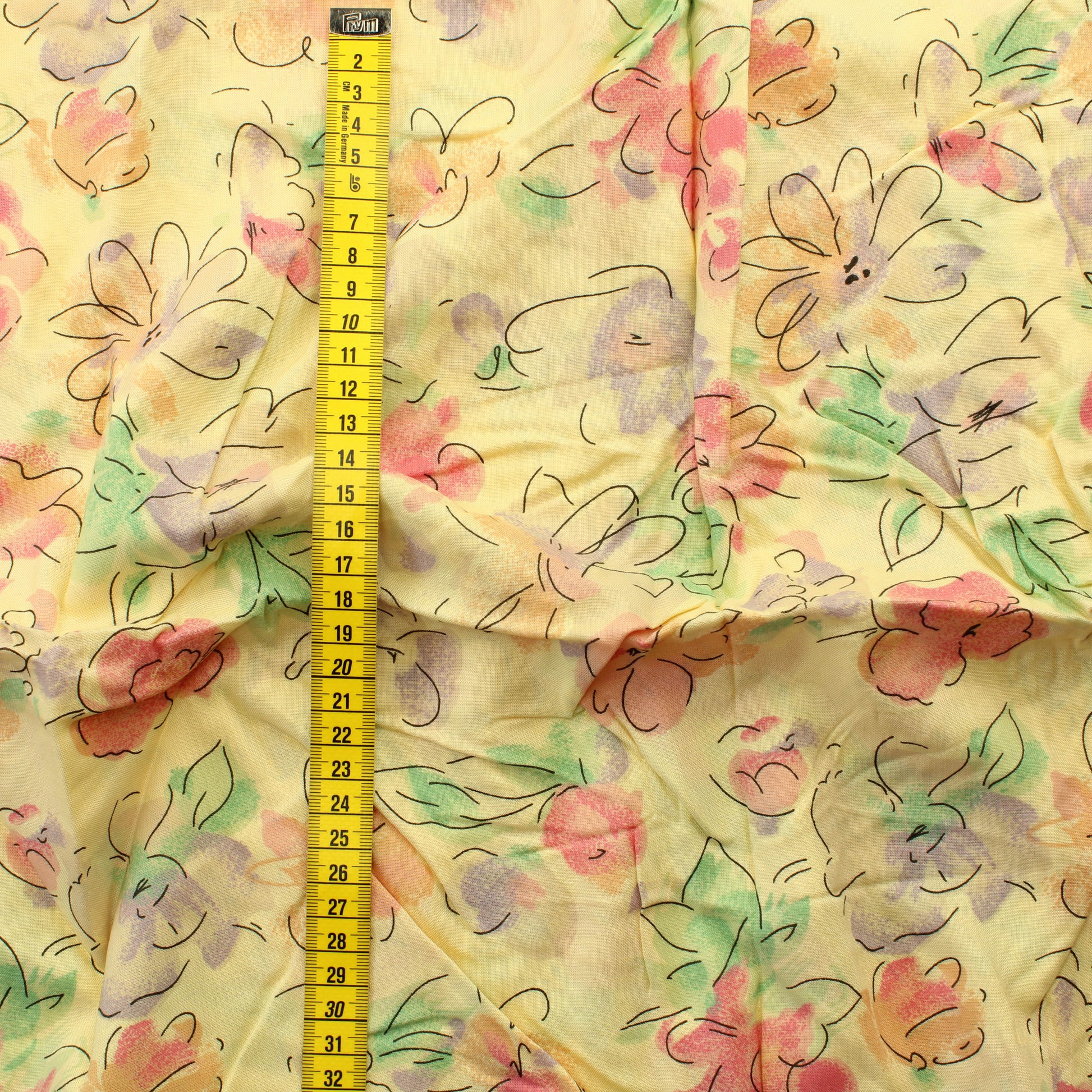 Kukikas tekokuitu - Pala