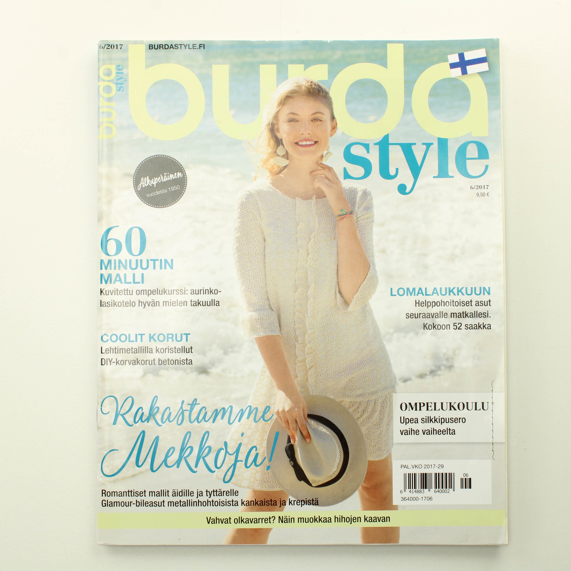 Burda Style 2017 - 6