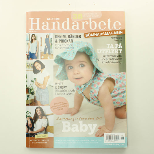 Allt om Handarbete 2019 - 6