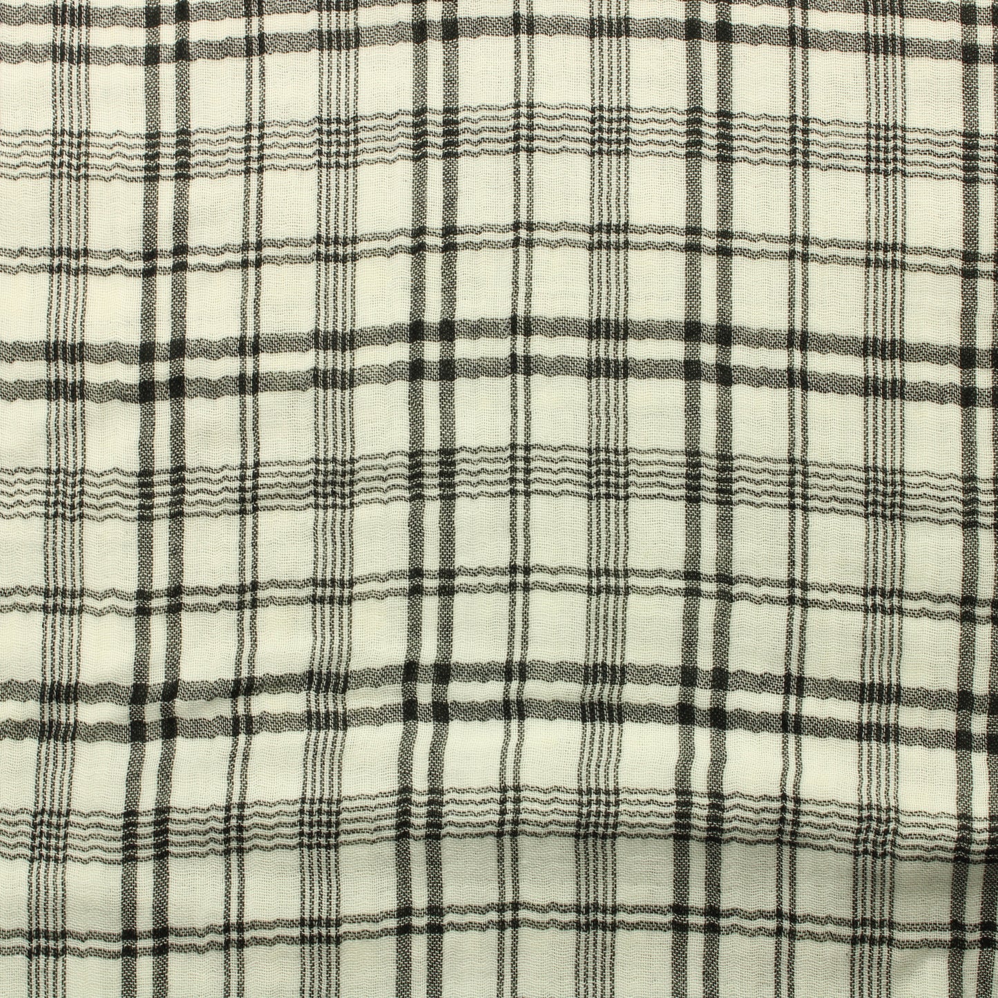 Katia Ruudullinen Puuvillasekoiteharso - Pala