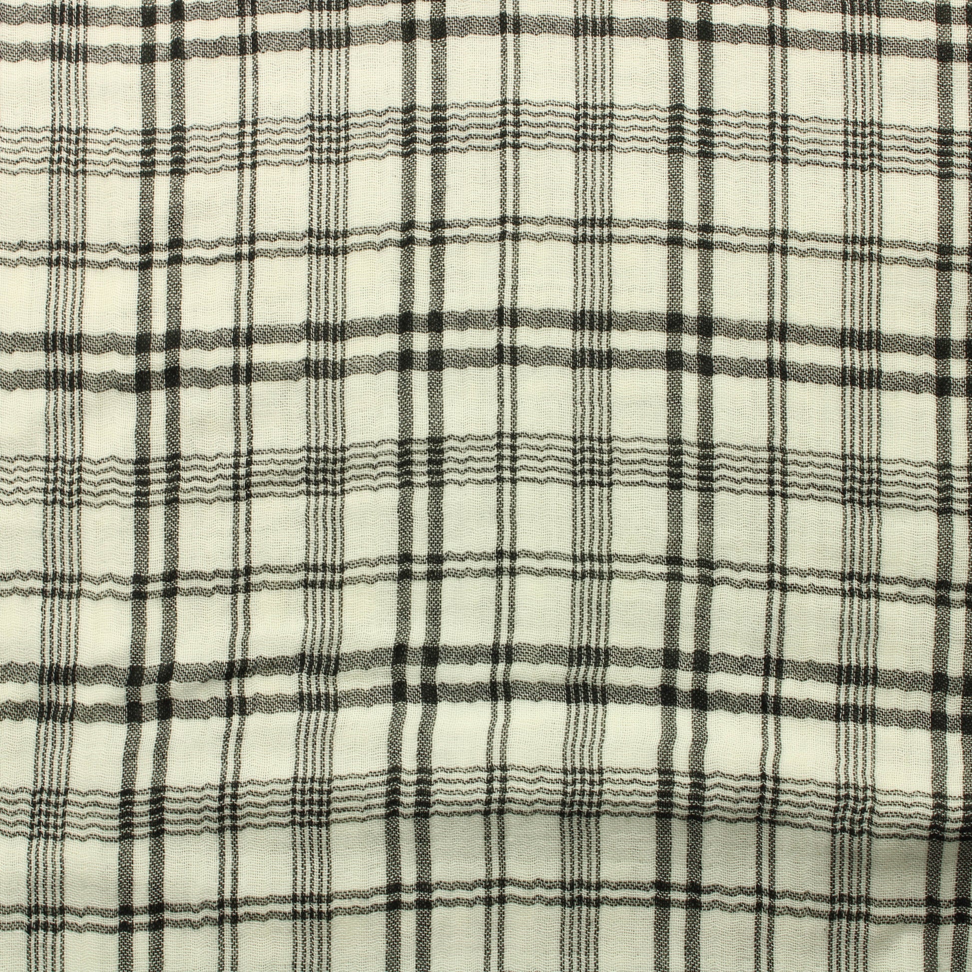 Katia Ruudullinen Puuvillasekoiteharso - Pala