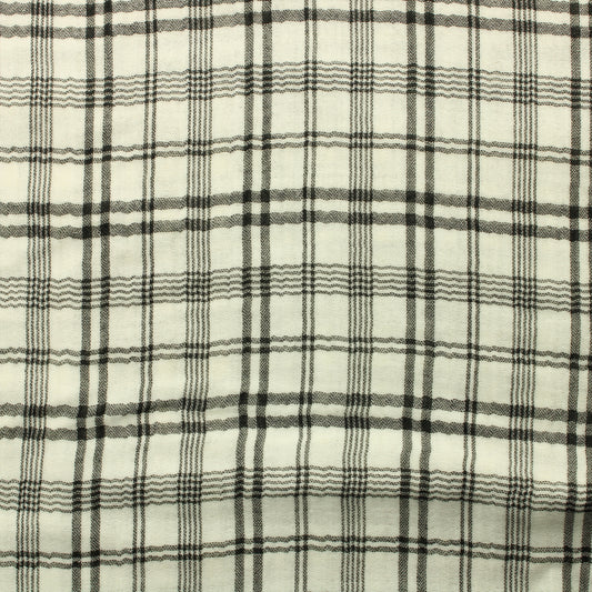 Katia Ruudullinen Puuvillasekoiteharso - Pala