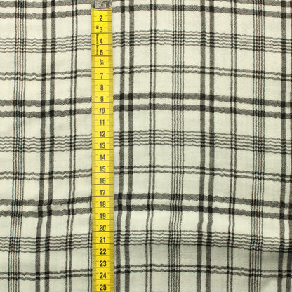 Katia Ruudullinen Puuvillasekoiteharso - Pala