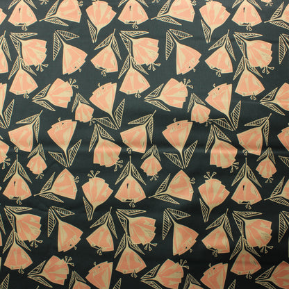 Cherry Picking Flow Flower Puuvilla (2.-laatuinen) - Pala