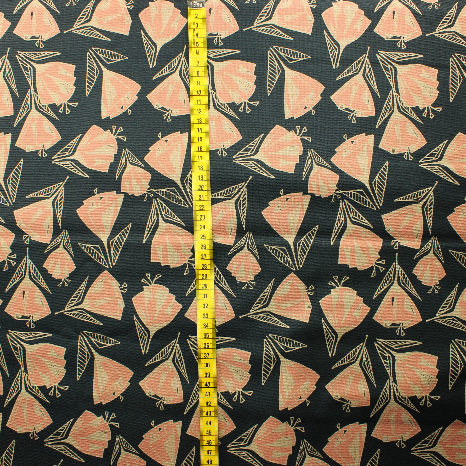 Cherry Picking Flow Flower Puuvilla (2.-laatuinen) - Pala