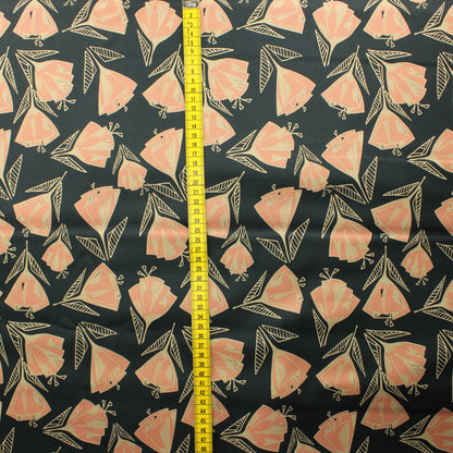 Cherry Picking Flow Flower Puuvilla (2.-laatuinen) - Pala