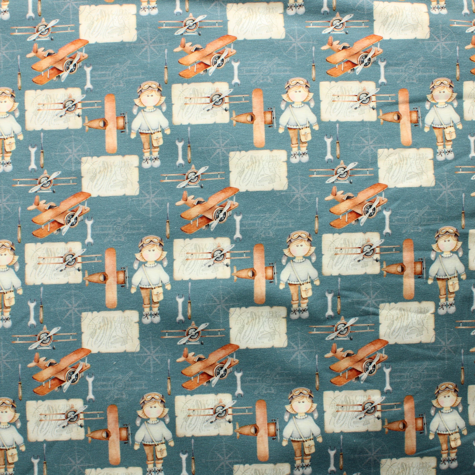 Stenzo Lento murrettusininen Trikoo - Pala