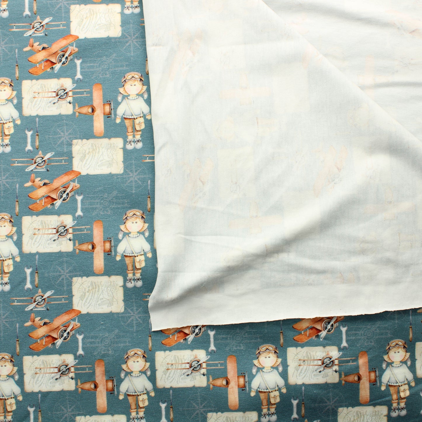 Stenzo Lento murrettusininen Trikoo - Pala