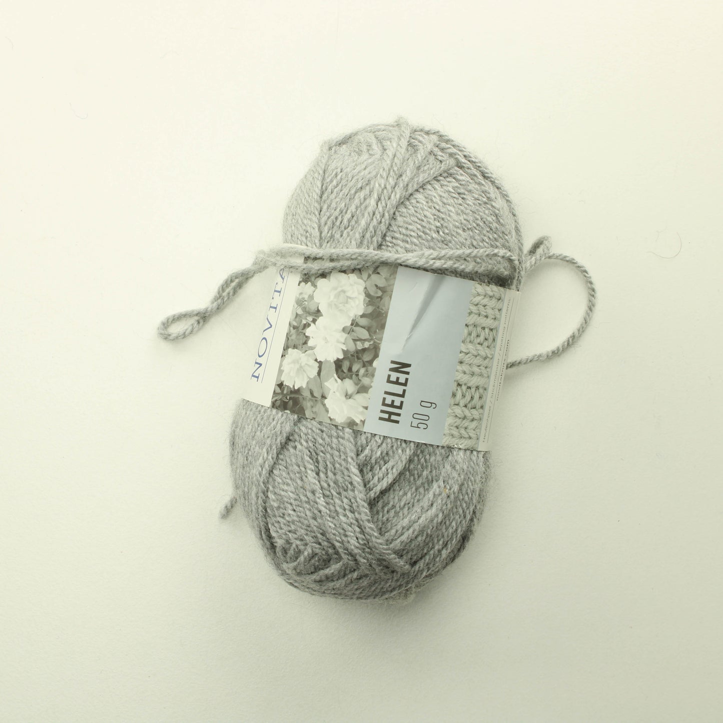 Novita Helen 50 g - 043