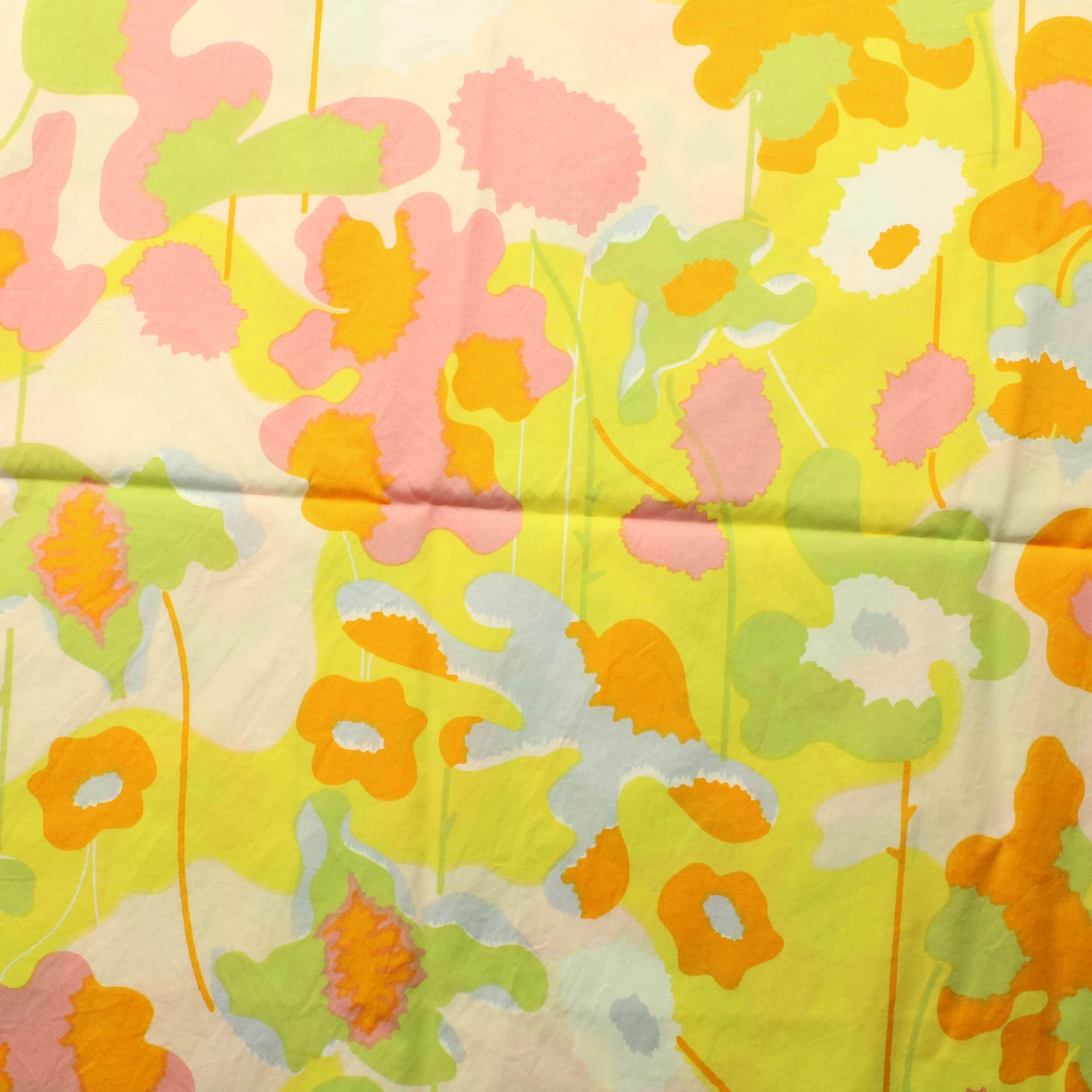 Marimekko Puuvillapopliini - Pala