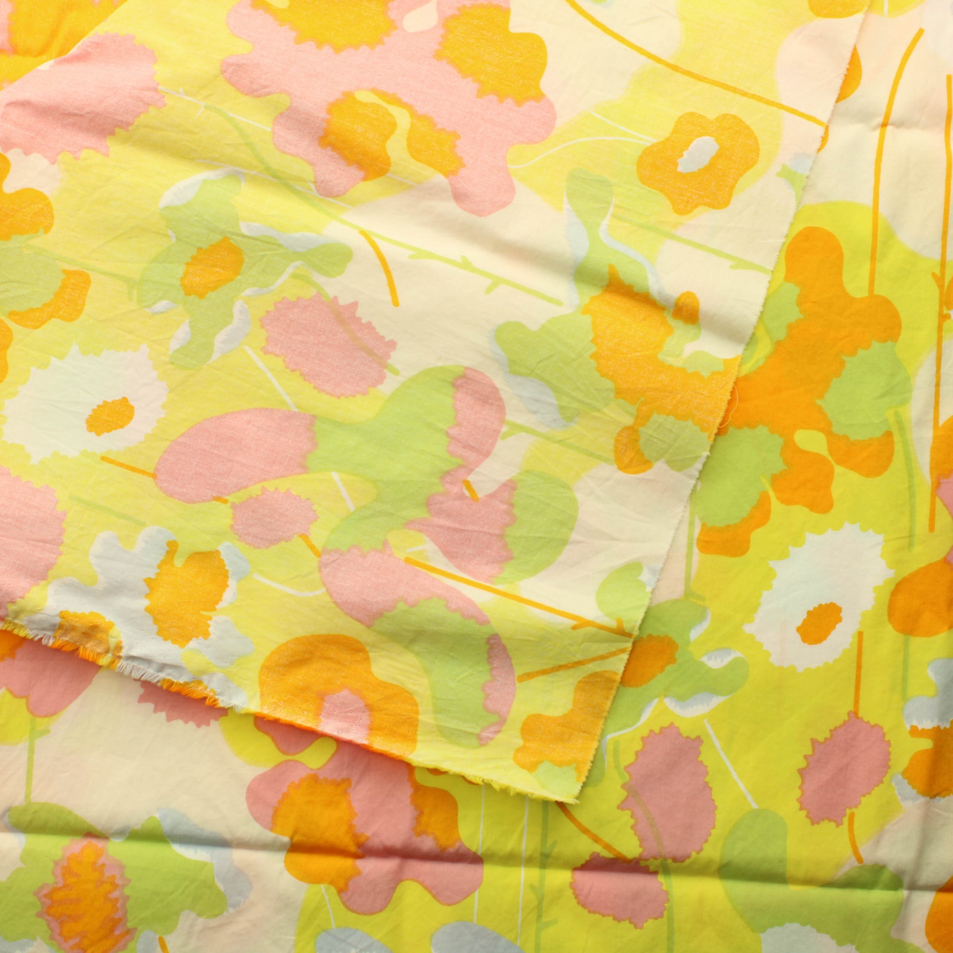 Marimekko Puuvillapopliini - Pala