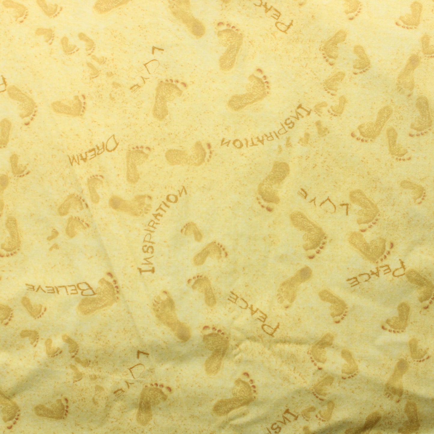 Exclusive Quilters Puuvilla - Pala