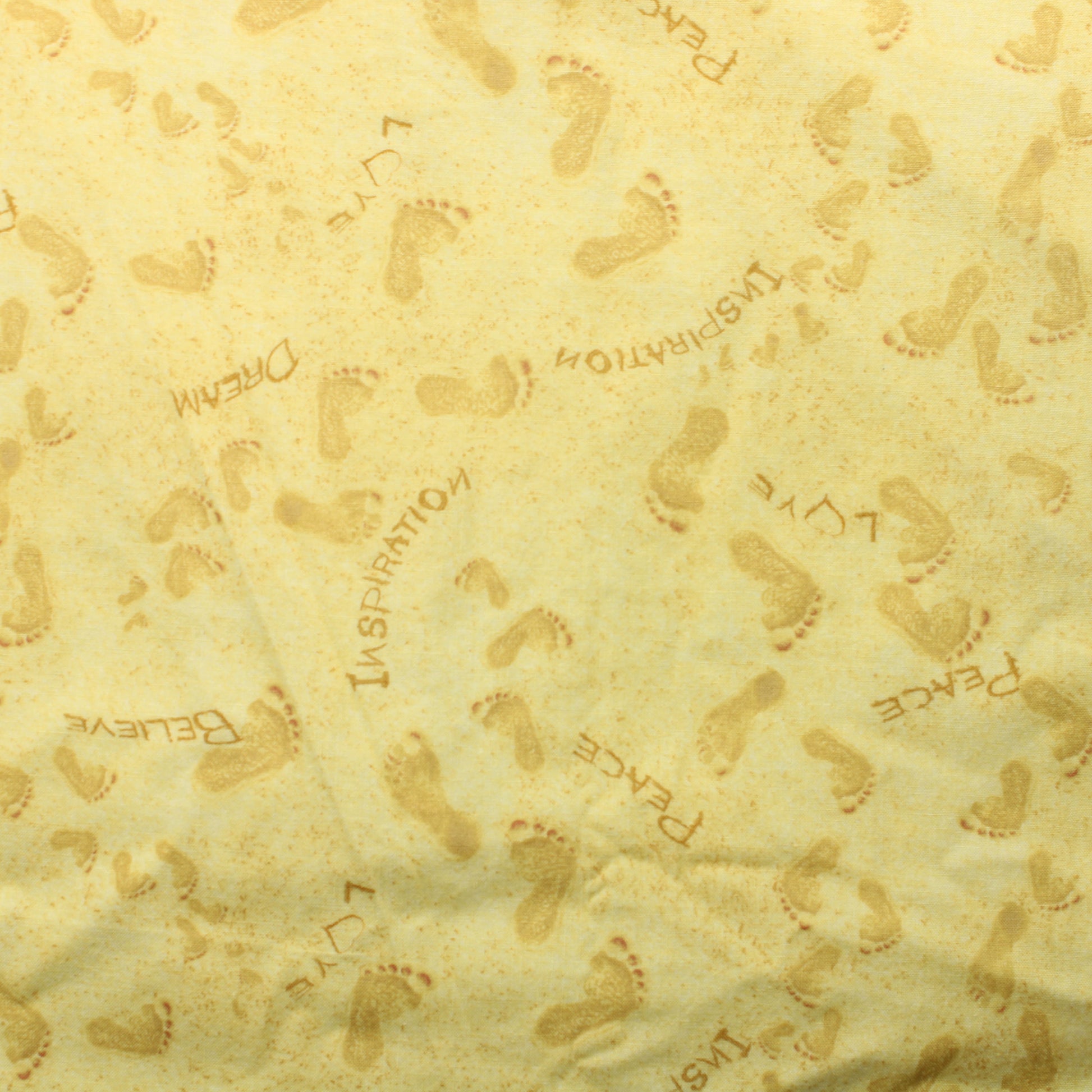 Exclusive Quilters Puuvilla - Pala