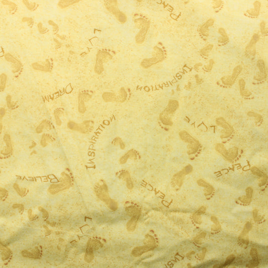 Exclusive Quilters Puuvilla - Pala