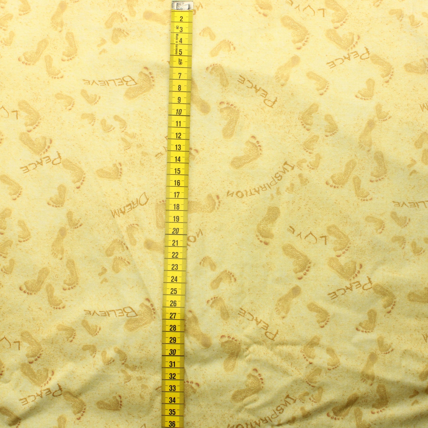 Exclusive Quilters Puuvilla - Pala