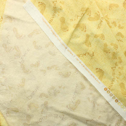 Exclusive Quilters Puuvilla - Pala