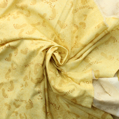 Exclusive Quilters Puuvilla - Pala