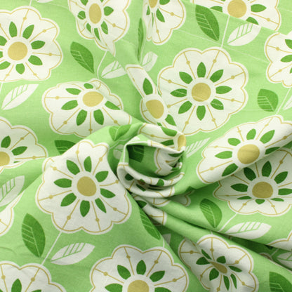 Kukikas Puuvillainen valmiskappa - Pala