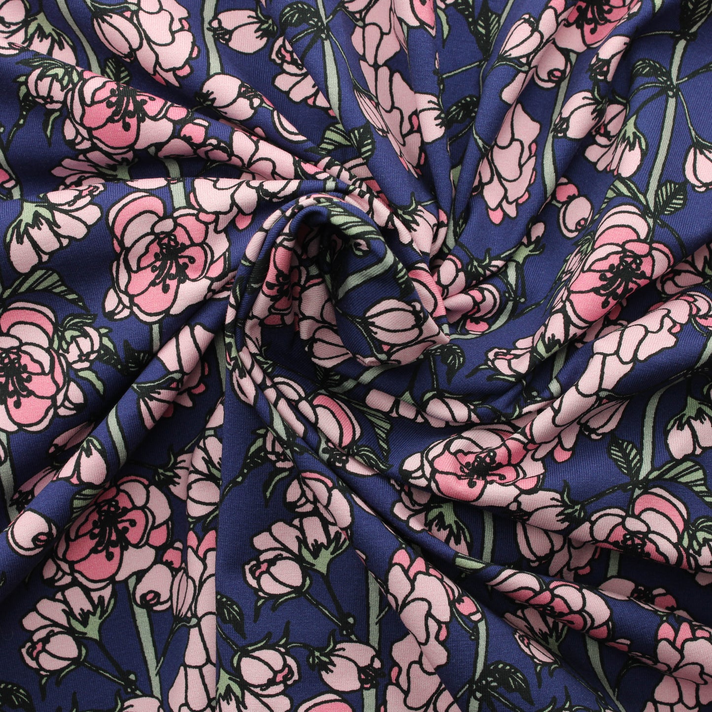 Majapuu Manteliomena Trikoo - Pala