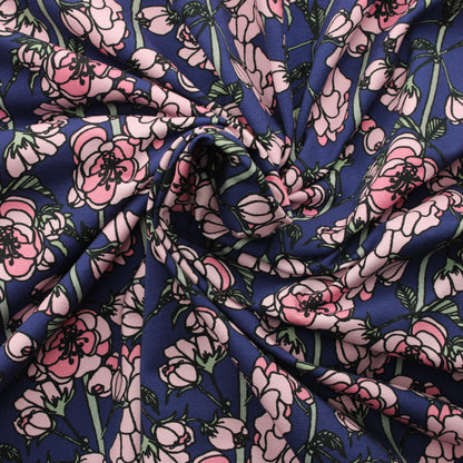 Majapuu Manteliomena Trikoo - Pala