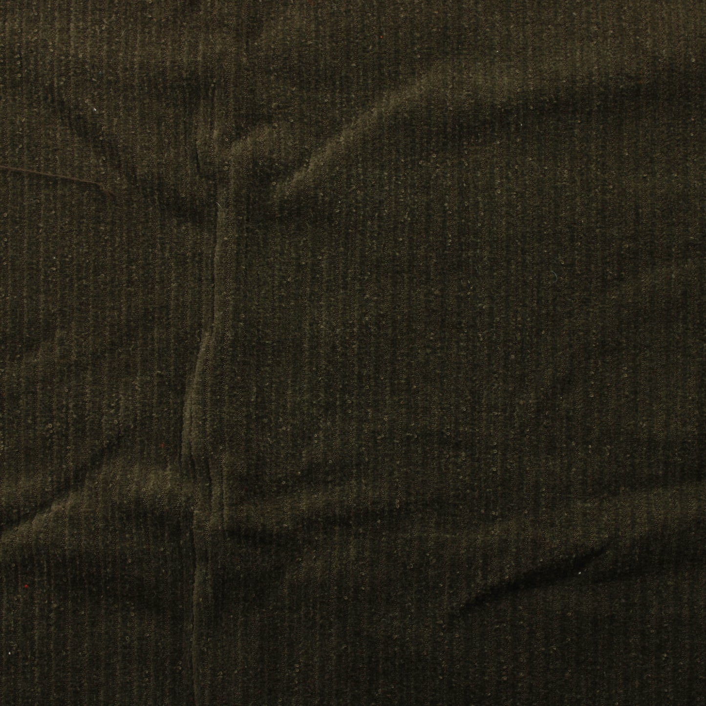 Ruskea Vakosamettineulos - Pala