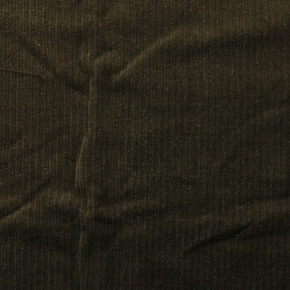 Ruskea Vakosamettineulos - Pala