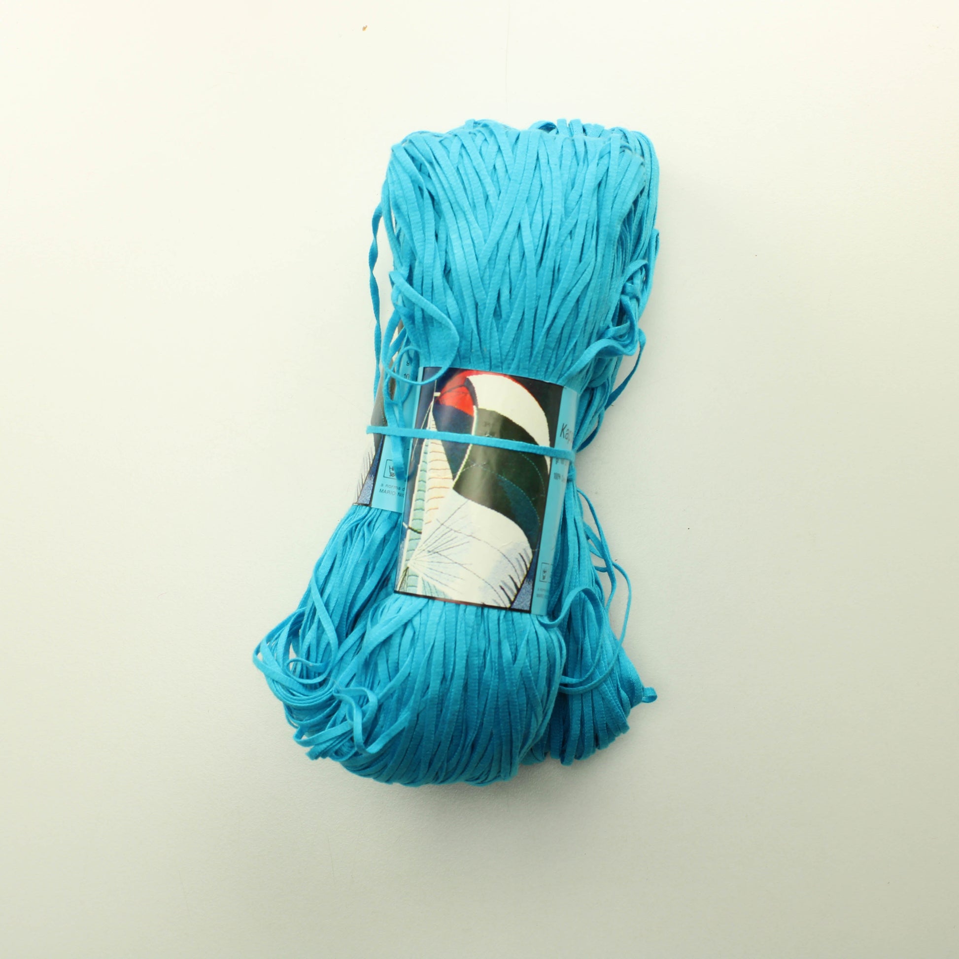 Mario Niccoli Kappa - 1139 Lankapussi 96