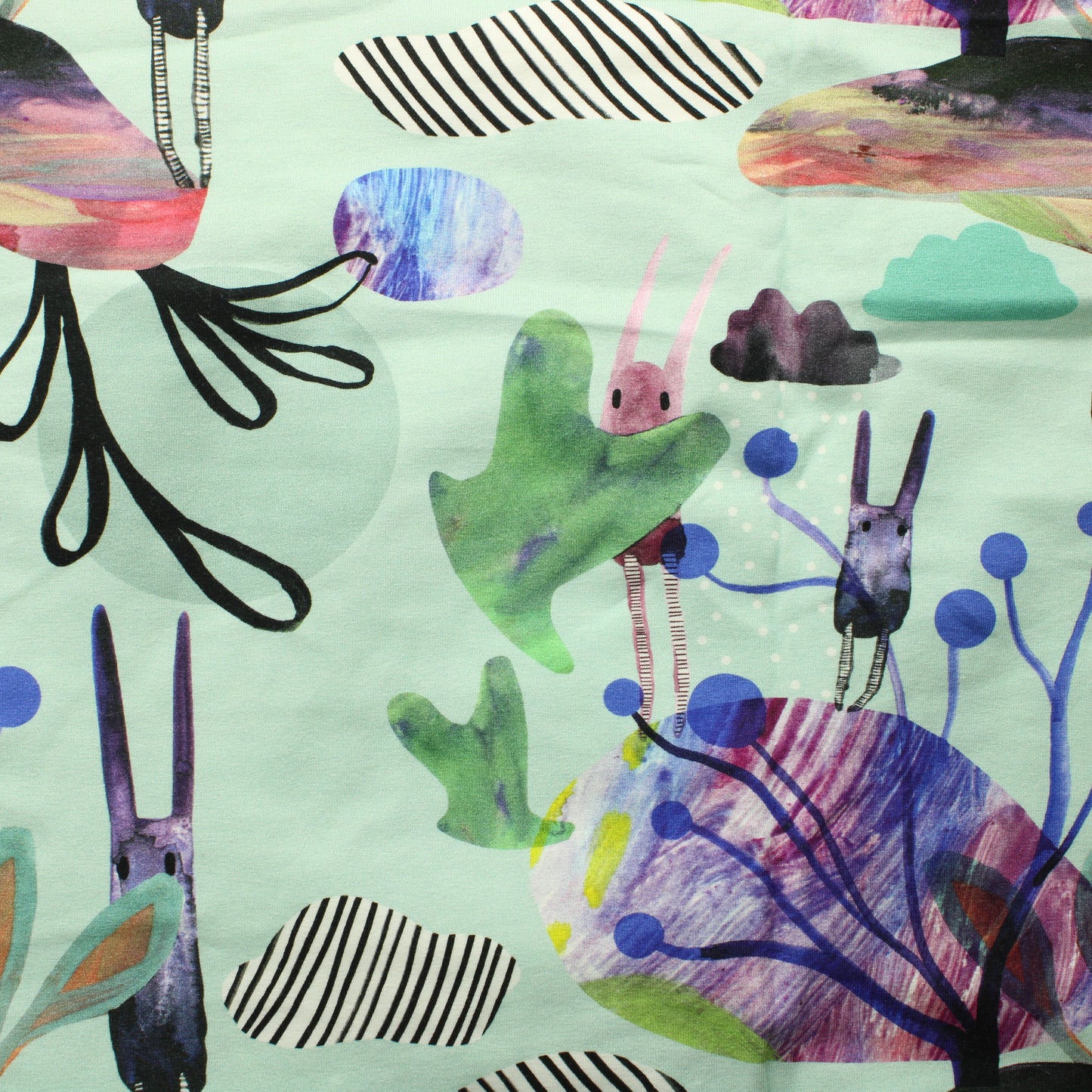 Story of Roo Trikoo - Palapaketti