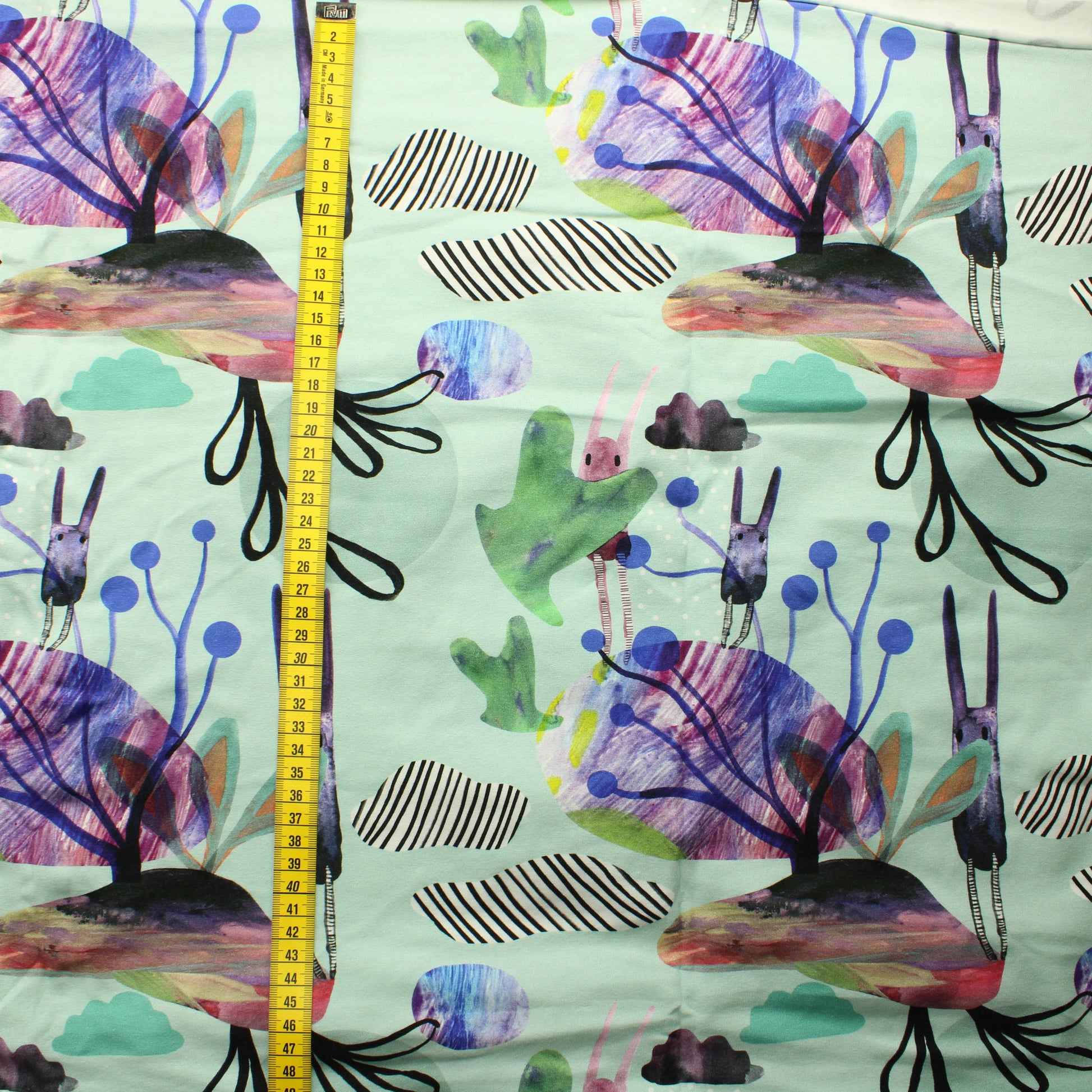 Story of Roo Trikoo - Palapaketti