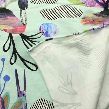 Story of Roo Trikoo - Palapaketti