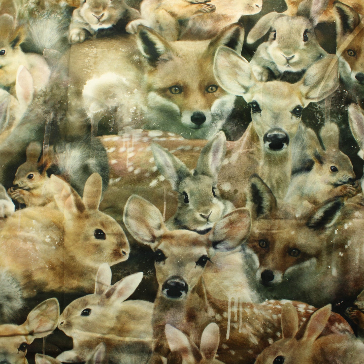 Verson Puoti/Mainelakeus Trikoo - Pala