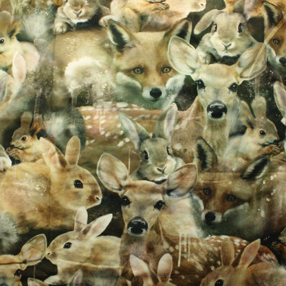 Verson Puoti/Mainelakeus Trikoo - Pala