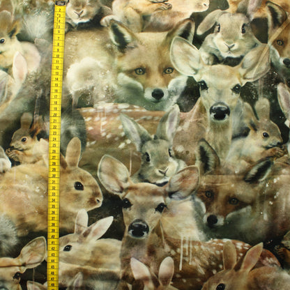 Verson Puoti/Mainelakeus Trikoo - Pala