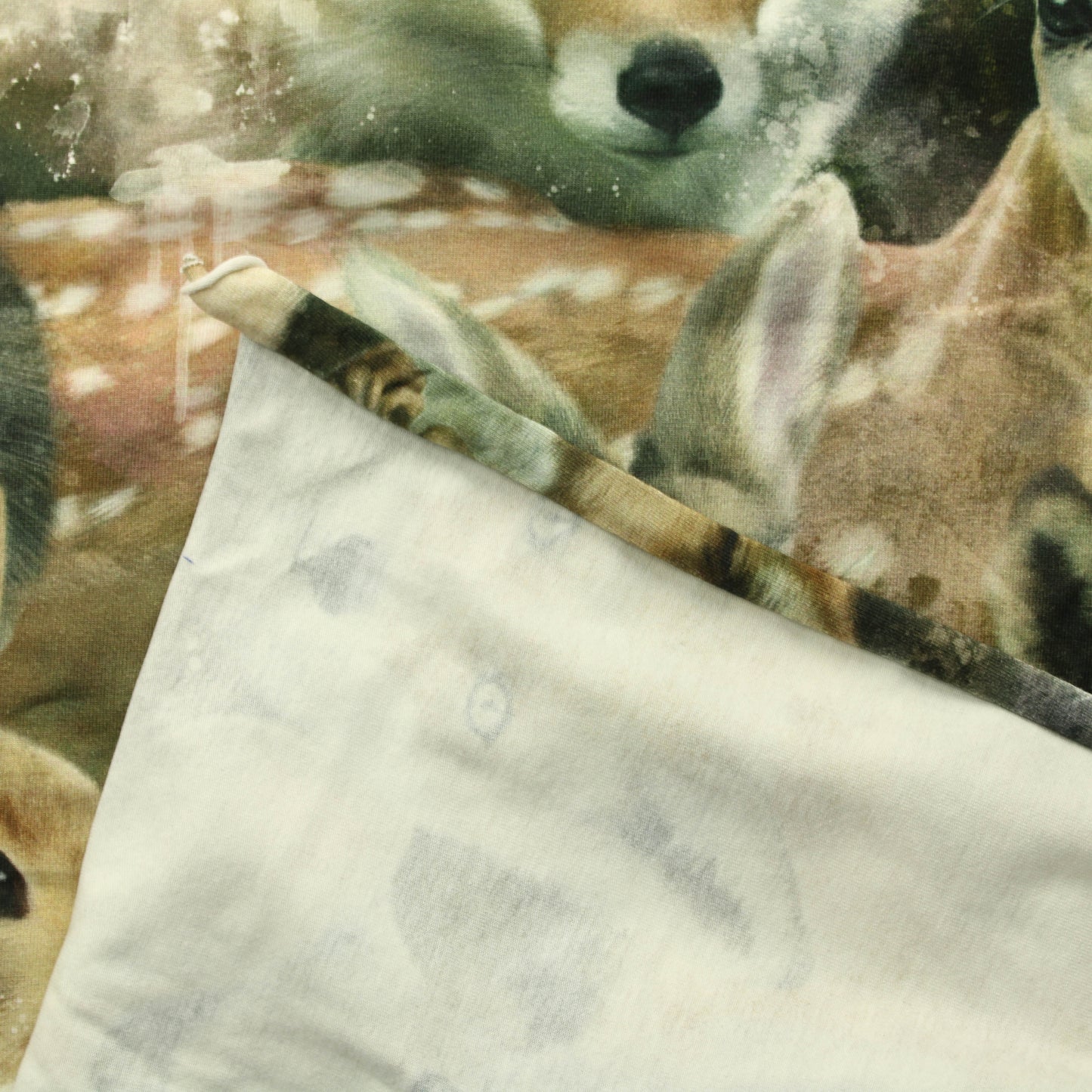 Verson Puoti/Mainelakeus Trikoo - Pala