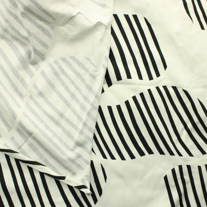 Story of Roo mustavalkoinen Trikoo - Pala