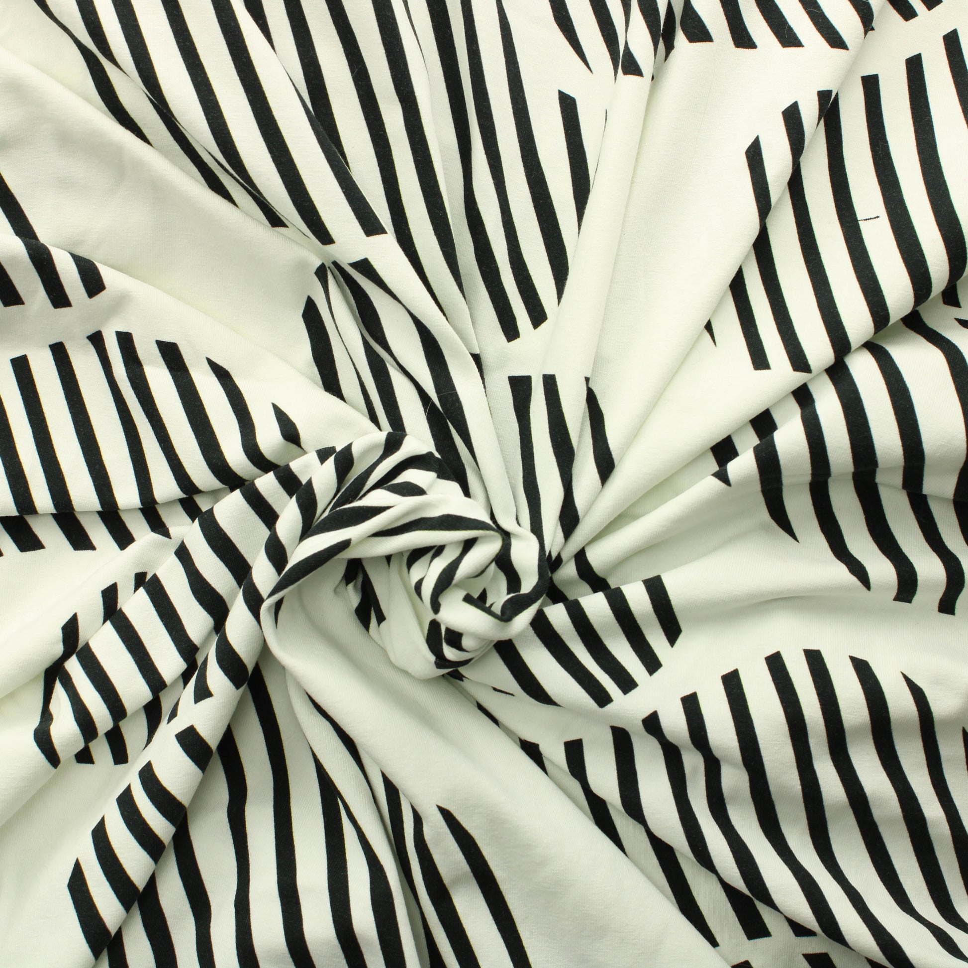 Story of Roo mustavalkoinen Trikoo - Pala