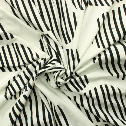 Story of Roo mustavalkoinen Trikoo - Pala