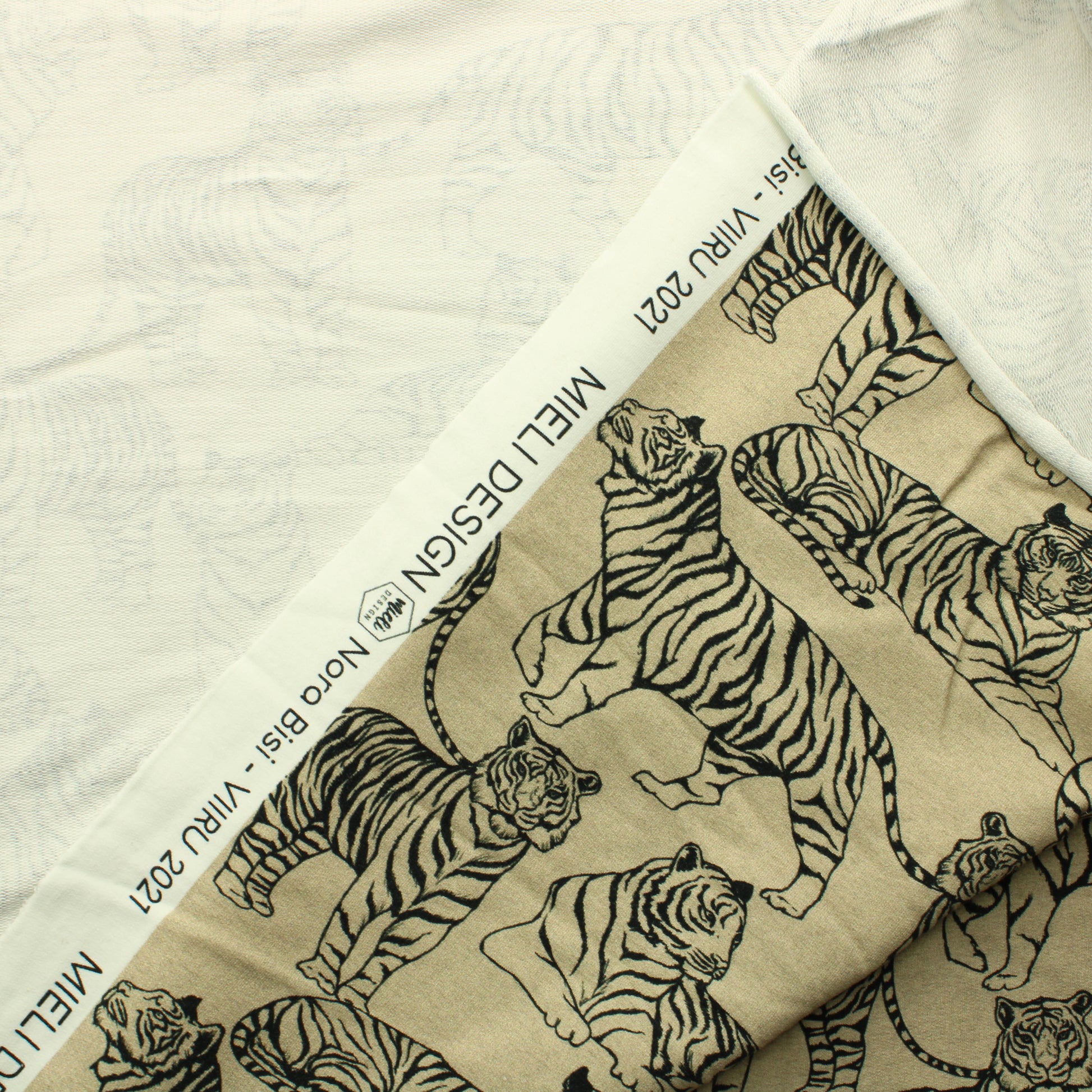 Mieli Design Viiru JC - Pala