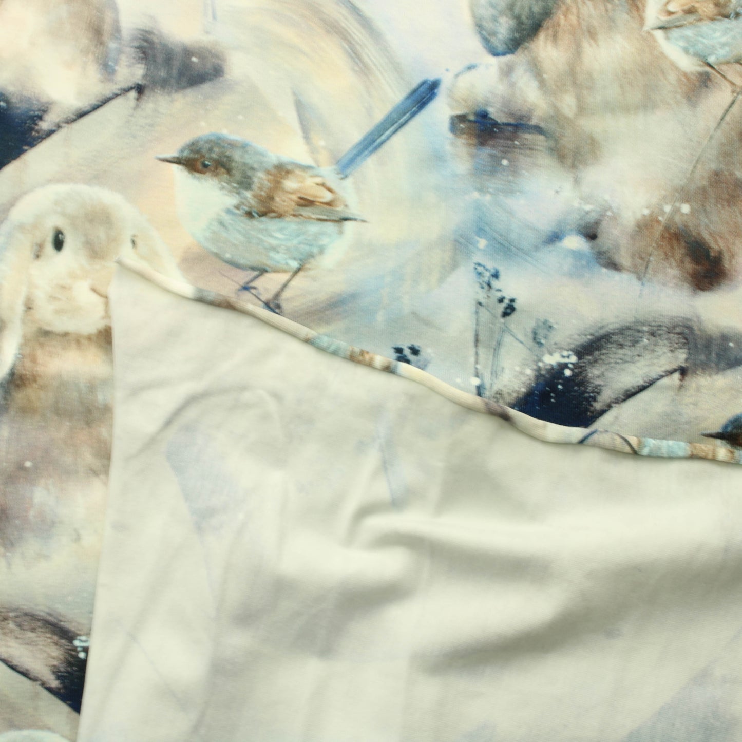 Mainelakeus Trikoo - Pala