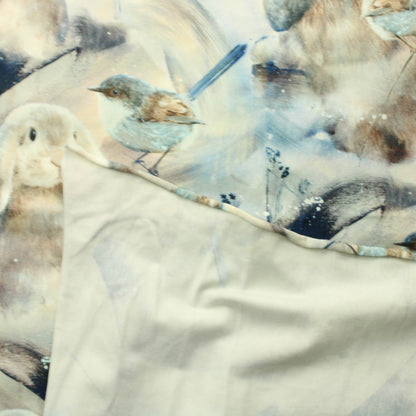 Mainelakeus Trikoo - Pala