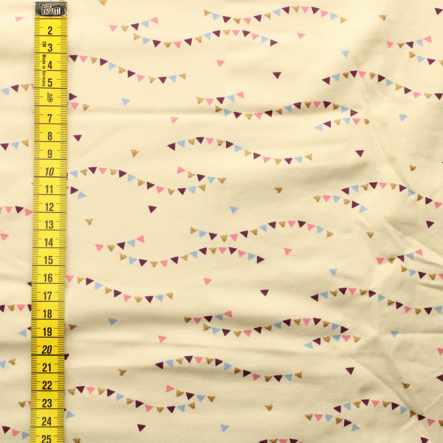 Viirit Trikoo - Pala