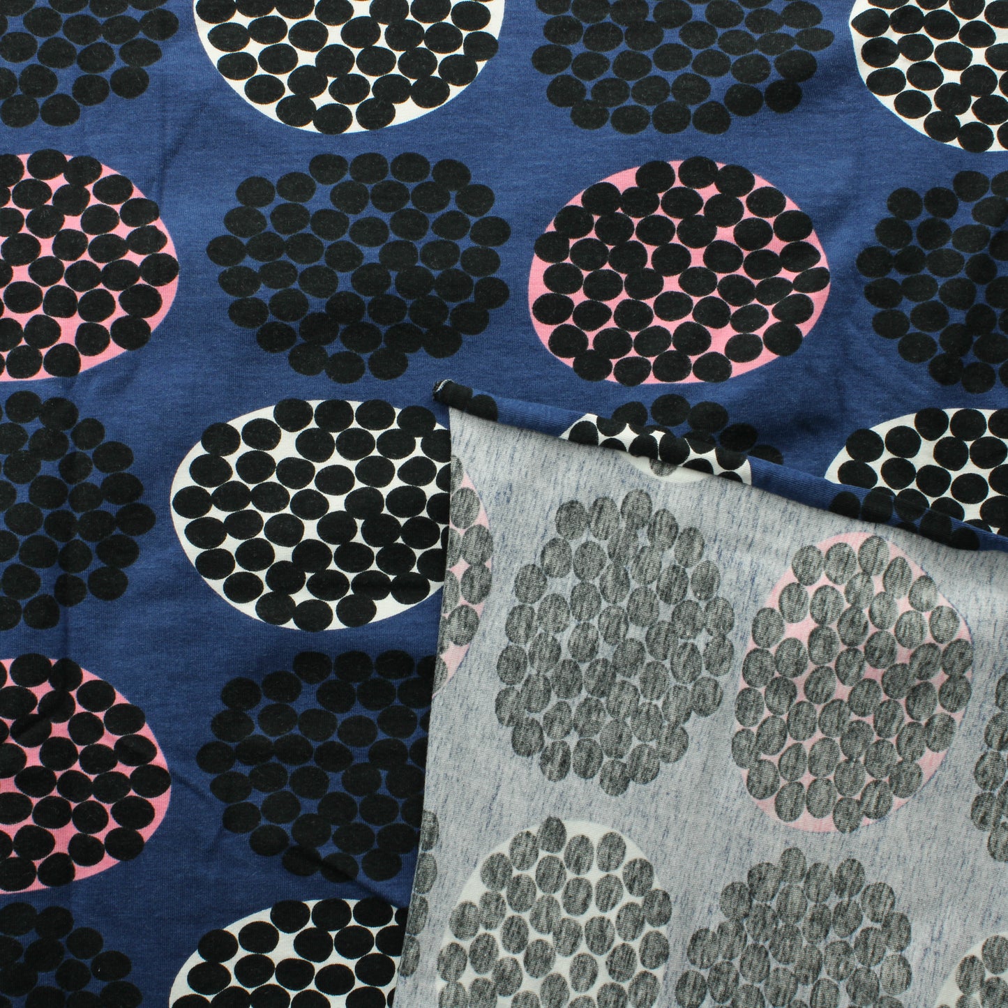 Paapii Rubus Trikoo - Pala